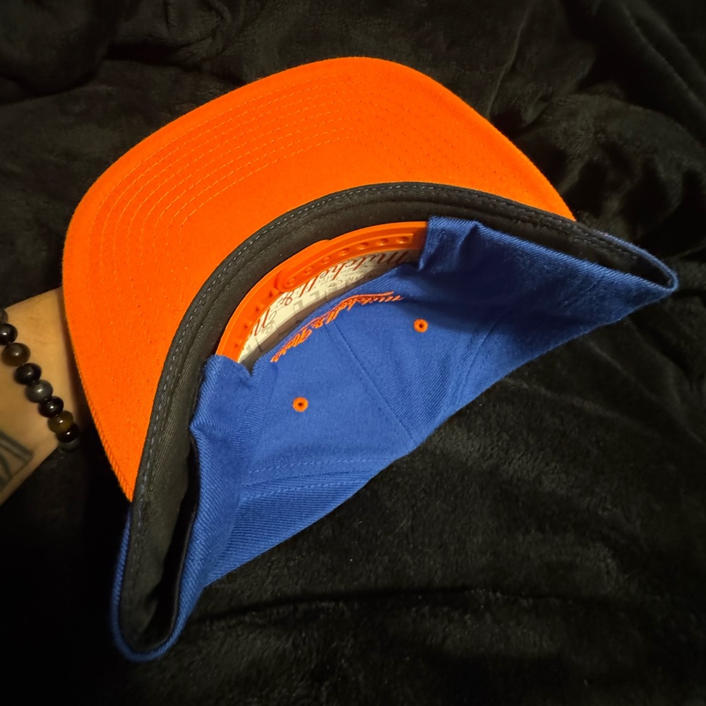 New York Knicks SnapBack - Picture 5 of 6